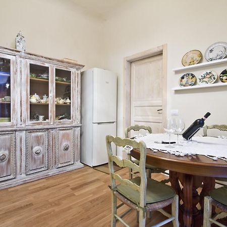 San Marco Apartment Florenz Zimmer foto