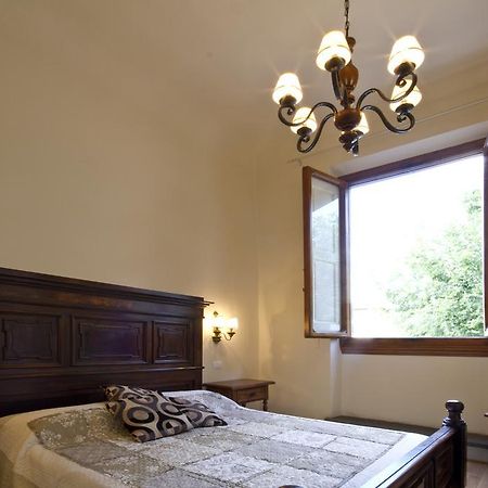 San Marco Apartment Florenz Zimmer foto