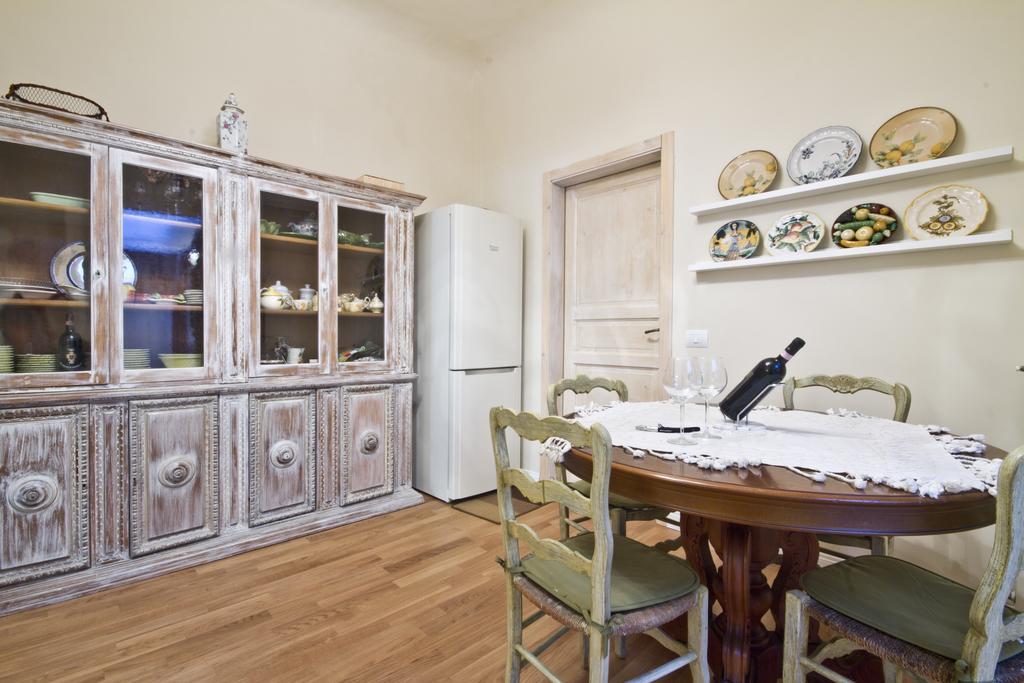 San Marco Apartment Florenz Zimmer foto