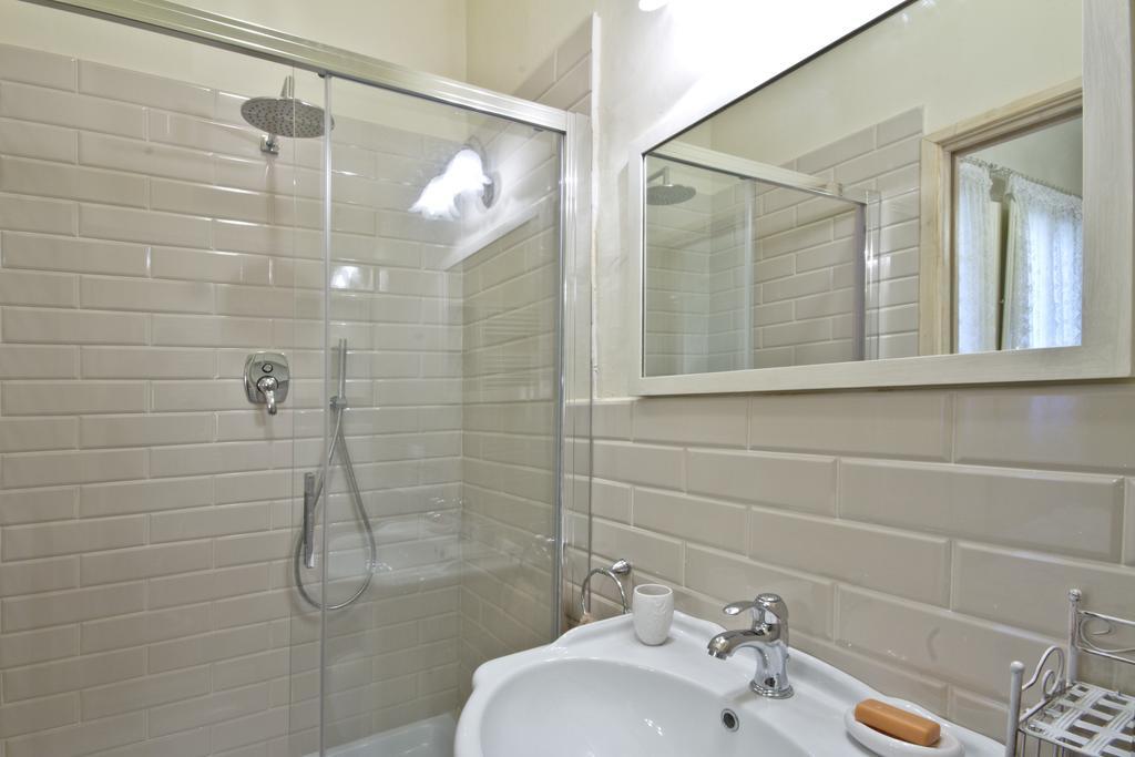 San Marco Apartment Florenz Zimmer foto